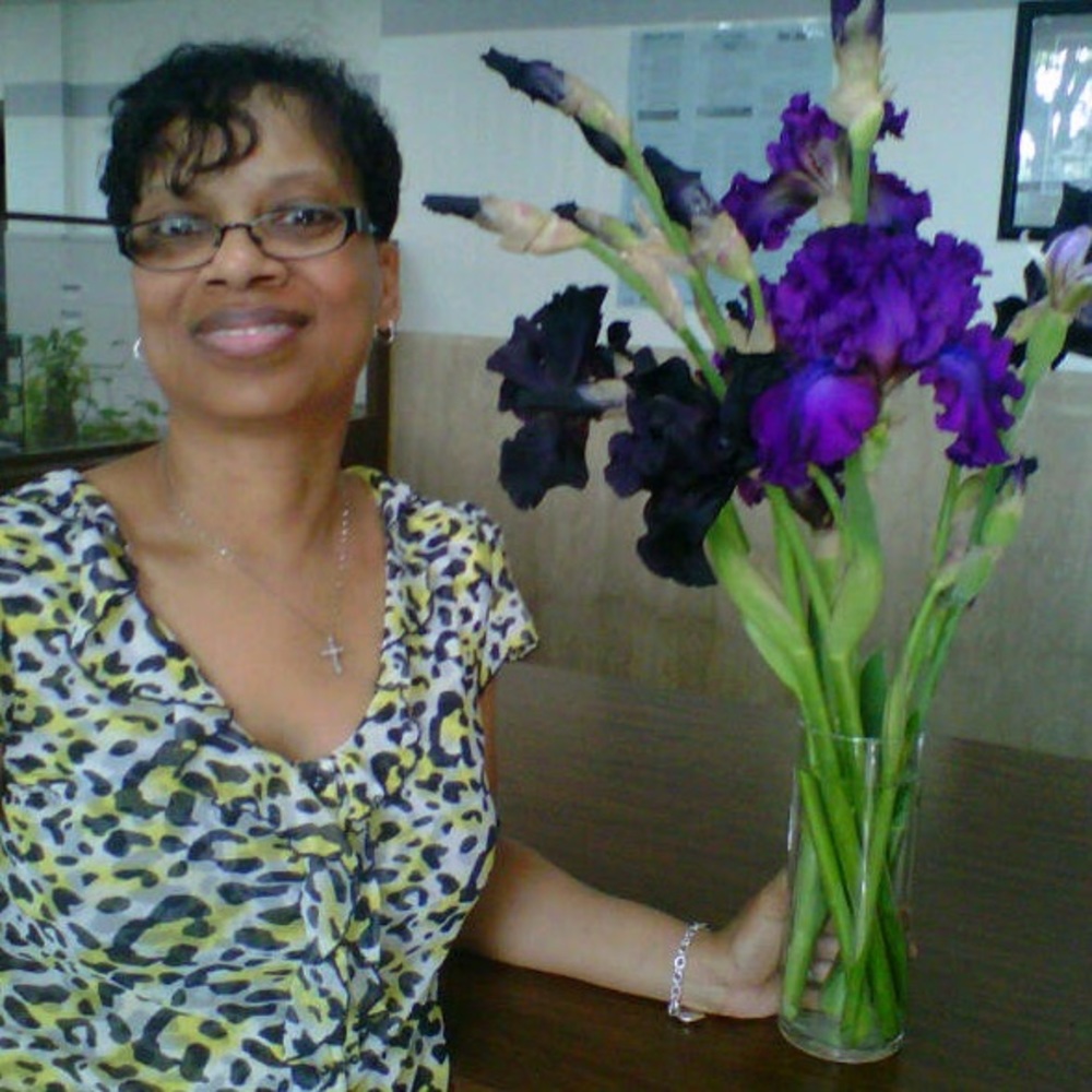 Meet your Posher, Tamantha